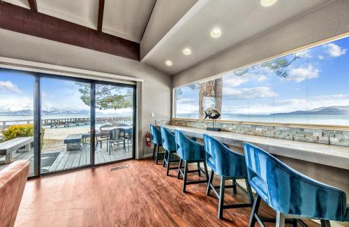 South Lake Tahoe Villa | Lakeland Village 619 Lovely Family Lakefront
