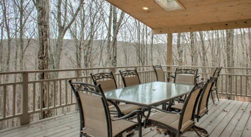 Beech Mountain House | Lakeledge Hideaway by VCI Real Estate Services