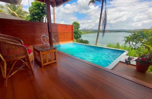 Vazhavatta Resort | LakeRose Wayanad Resort