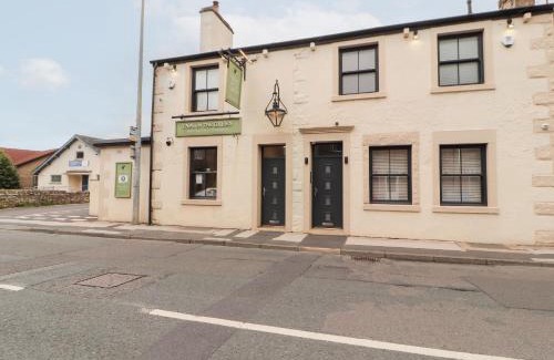 Carnforth Apartment | Lakes View Apartment 3