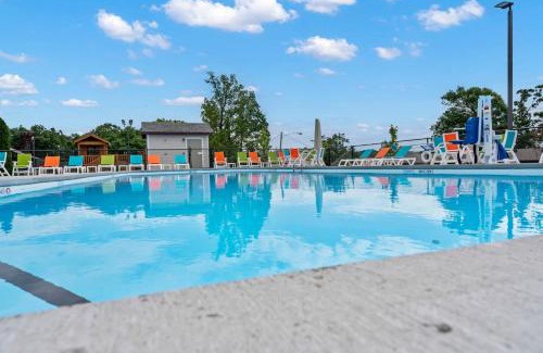 Kimberling City House | Lakescape at the Getaways