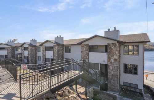 Kimberling City House | Lakescape at the Getaways
