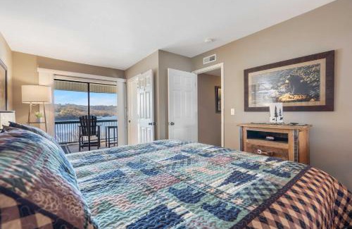 Kimberling City House | Lakescape at the Getaways