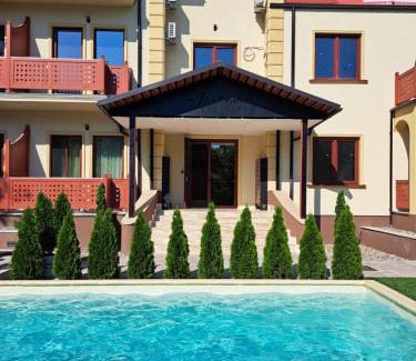 Palic Apartment | Lakeside Apartment