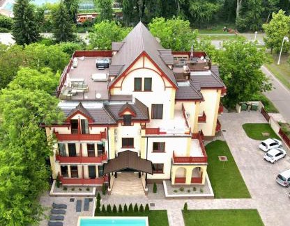 Palic Apartment | Lakeside Apartment