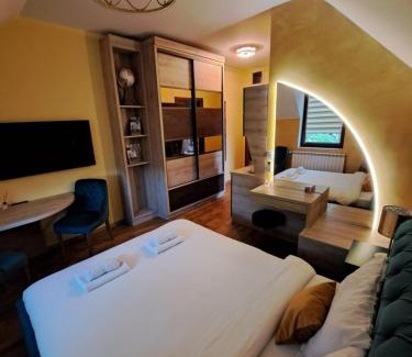 Palic Apartment | Lakeside Apartment