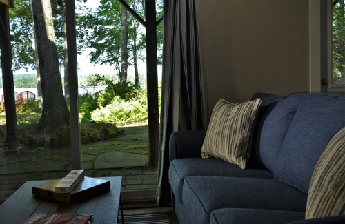 Wolfeboro Apartment | Lakeside Apartment