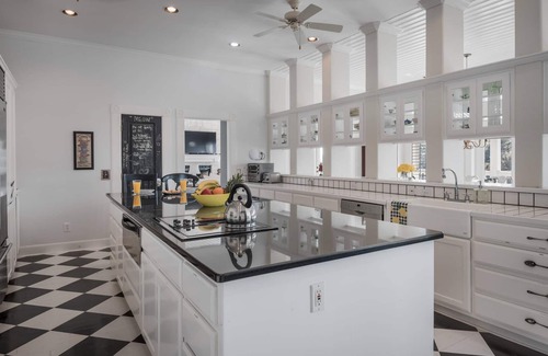Marble Falls House | Lakeside Cliff Retreat | Concierge Services | Pool | Hot Tub