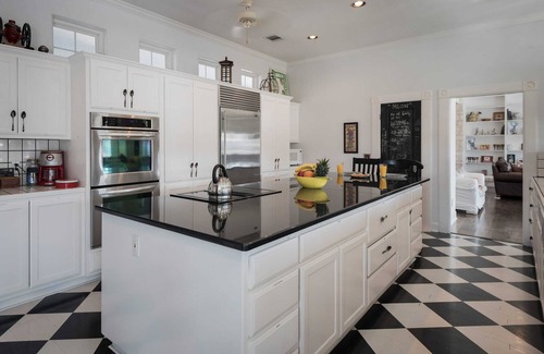 Marble Falls House | Lakeside Cliff Retreat | Concierge Services | Pool | Hot Tub