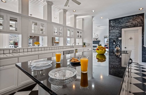 Marble Falls House | Lakeside Cliff Retreat | Concierge Services | Pool | Hot Tub