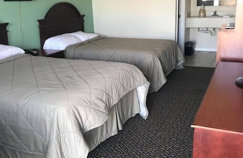 Eufaula Hotel | Lakeside inn