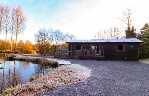 Knott End-on-Sea House | Lakeside Lodge