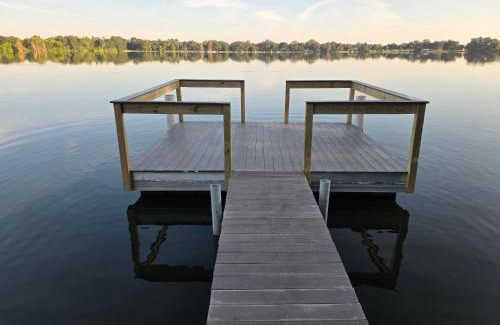 Winter Haven Villa | Lakeside Lofts at Lake Martha