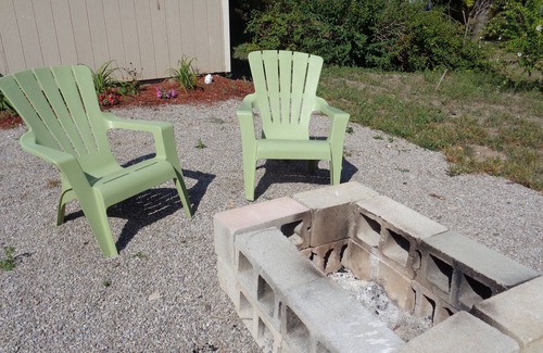 Lakeside Cottage | Lakeside, Marblehead
