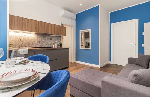 Como Apartment | [Lakeside] New two-room apartment 2