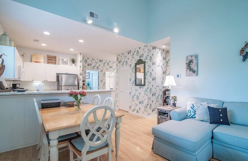 Litchfield by the Sea Villa | Lakeside Villa 63B located in Litchfield by the Sea Community