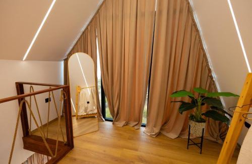 Shkoder Villa | Lakeside Villas