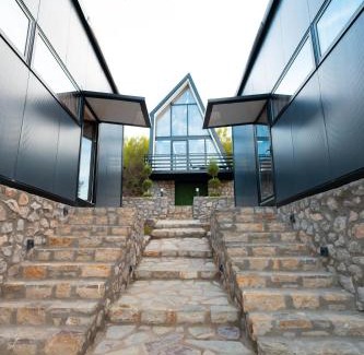 Shkoder Villa | Lakeside Villas