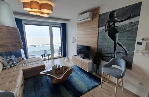 Fonyodliget Apartment | LakeSightHome