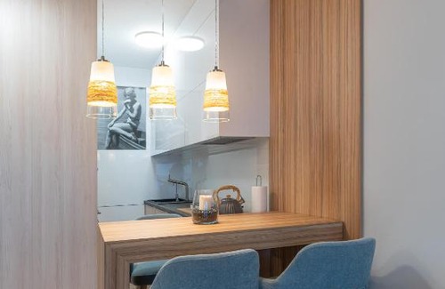 Fonyodliget Apartment | LakeSightHome