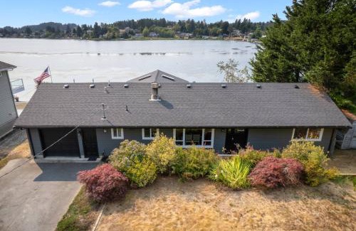 Otis House | LakeTime