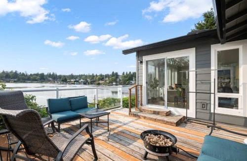 Otis House | LakeTime