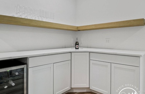 Logan House | Lakeview A-Frame Oasis in Hocking Hills -Sleeps 15