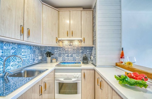Alcudia Apartment | Lakeview Alcudia Retreat