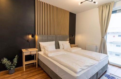 Fonyodliget Apartment | LakeView Apartment 305 Beachfront