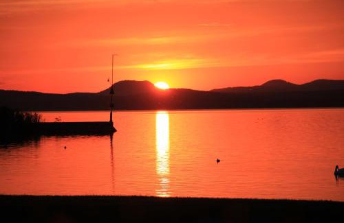 Balatonlelle Apartment | Lakeview Apartment