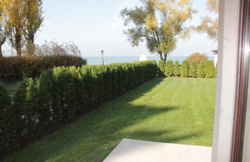 Balatonlelle Apartment | Lakeview Apartment