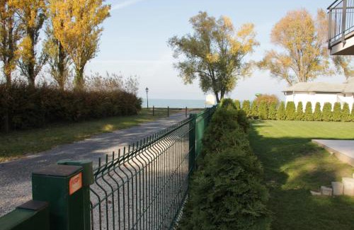 Balatonlelle Apartment | Lakeview Apartment