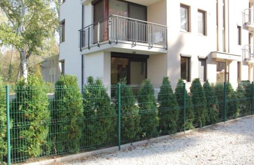 Balatonlelle Apartment | Lakeview Apartment