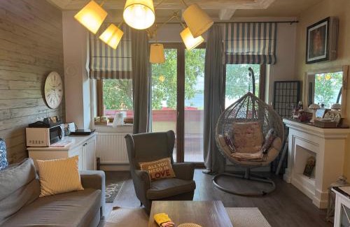 Subotica Apartment | Lakeview Apartment