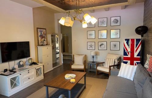 Subotica Apartment | Lakeview Apartment