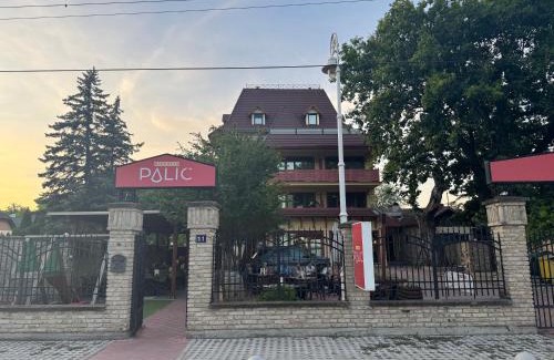 Subotica Apartment | Lakeview Apartment