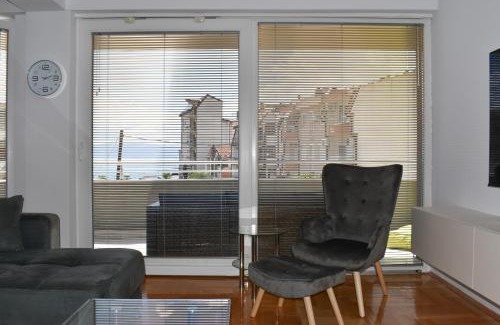Ohrid Apartment | Lakeview Apartment VIRGIL