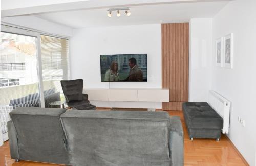 Ohrid Apartment | Lakeview Apartment VIRGIL