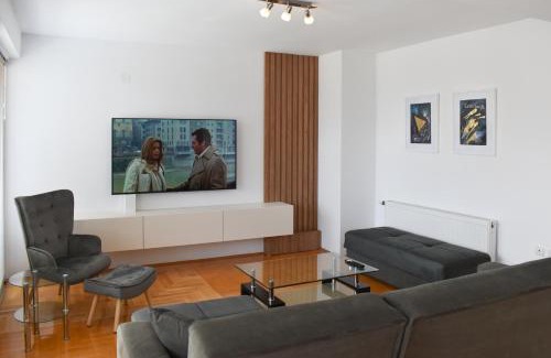 Ohrid Apartment | Lakeview Apartment VIRGIL