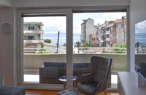 Ohrid Apartment | Lakeview Apartment VIRGIL