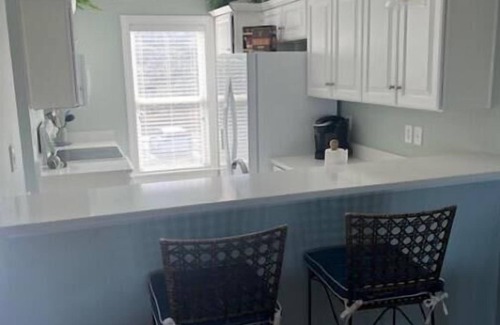 Santee Condo | Lakeview Condo close to Fishing, golfing, and hiking.