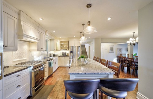 Ramara House | Lakeview from Living Room/Great Fishing/Gaming
