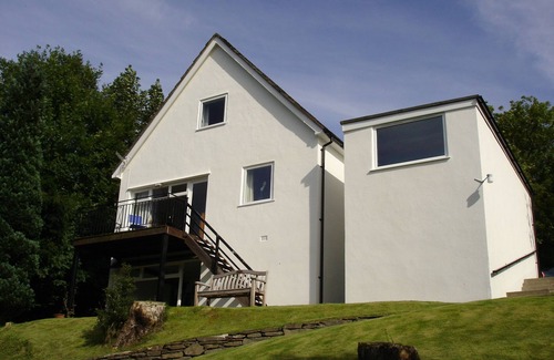 Bowness-on-Windermere House | Lakeview Cottage - Panoramic Views