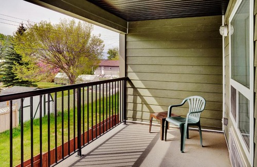 Edson Hotel | Lakeview Inns & Suites - Edson Airport West