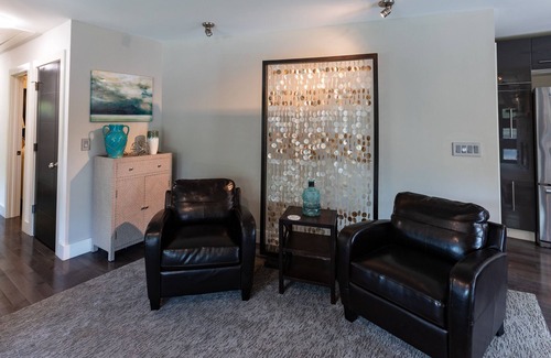 Black Mountain House | Lakeview Knoll | Mountain Views & Steps Away from Scenic Lake Tomahawk!