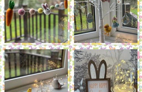 Builth Wells Apartment | Lakeview Lodge, Builth Wells no tradesmen allowed