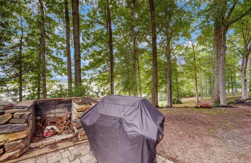 Bumpass House | Lakeview Lodge
