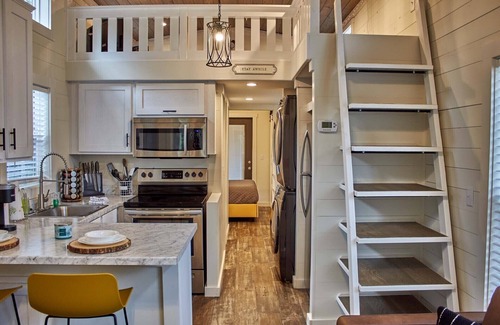 Tracy City Cabin | Lakeview Oasis at The Retreat at Water's Edge