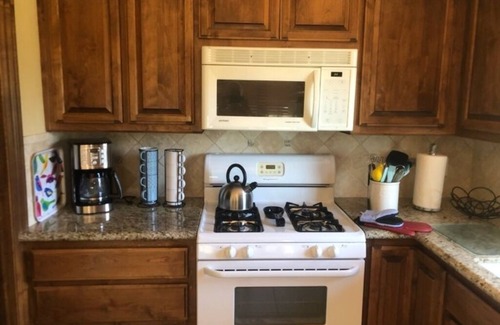 Angels Camp House | Lakeview Retreat House
