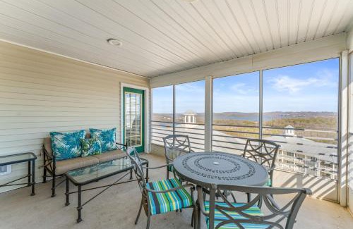 Kimberling City House | Lakeview Retreat